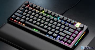 65％からフルサイズまで！ゲーミングキーボードGlorious「GMMK 3」シリーズとカスタマイズパーツが日本上陸