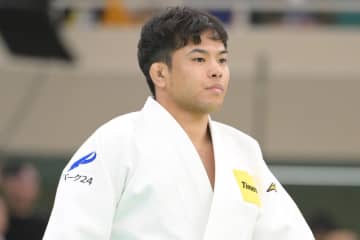 【柔道】永山竜樹が世界選手権で悲願の初優勝　ロス五輪金メダルへ目指すは「達人柔道」