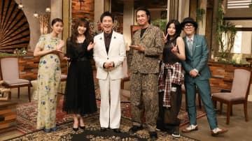 工藤静香、郷ひろみ、田島貴男、池田エライザが熱唱　中島みゆき名曲を新アレンジでカバー