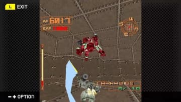 パワーアップした携帯電話向け『アーマード・コア』の復刻版は6月19日発売！『G-MODEアーカイブス+ ARMORED CORE MOBILE 2』の発売日発表―さらなる2タイトル復刻決定のシークレット発表も