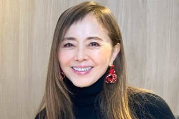 中目黒では家賃35万円…移住先では1/3、しかも庭付きの200㎡　共演者は「信じらんない」　熊谷真実が明かす
