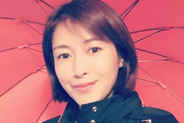 46歳で第2子妊娠・杉崎美香アナ、長男がまさかの予言「赤ちゃんくるよ！と」　ネットで感謝の声「夢を与えた」