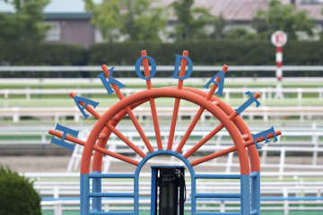 【函館スプリントS】カピリナが重賞初制覇…ミリアッドラヴは競走中止