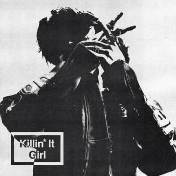 j-hope、グロリラを迎えた新曲「Kill​​in' It Girl」をリリース！ミュージック・ビデオも公開