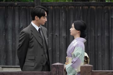 『めおと日和』“サブカップル”ふかふみが尊すぎる！　小関裕太はベストキャスティング