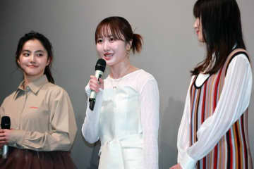 本田望結、主演映画に「人生ベスト」の声　3年後の続編製作に意欲