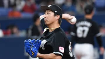 【6月14日プロ野球公示】巨人・三塚琉生、オリックス才木海翔、ロッテ益田直也ら登録、巨人・若林楽人、オリックス博志、ロッテ佐藤都志也ら抹消