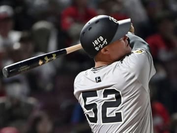 【イースタン】巨人、長野久義が走者一掃の適時二塁打、リチャードは2打点…！14日ヤクルト戦