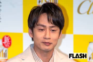 元KAT-TUN中丸雄一　“キー局に復帰せず”にファンの歯がゆさ…“駆け込み寺”MX出演は「未成年飲酒」小山慶一郎と同じ道