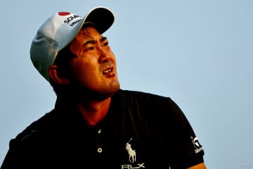 「100パー、技術です」 金谷拓実はメジャー12試合連続の予選落ちからはい上がる