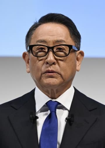 トヨタ会長が日本相撲連盟新会長　豊田章男氏、白鵬さん支援