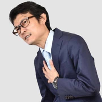 高カリウム血症による不整脈は突然の心停止に陥る危険がある【高齢者の正しいクスリとの付き合い方】