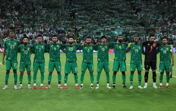 「AFCは腐っている」「フェアと言えるのか」W杯予選プレーオフの“参加国”カタール＆サウジ開催に批判続出！「他の４か国は強く反発」