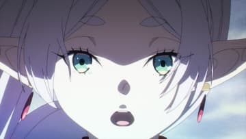 「葬送のフリーレン」全話を無料放送！フリーレン、ヒンメルたちの感動ストーリーをいまこそ！6月15日開始【ABEMA】
