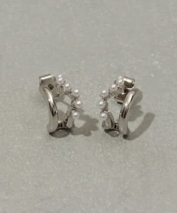【3COINS】なのに165円！お買い得な「大人っぽピアス」がさらに値下げ！？