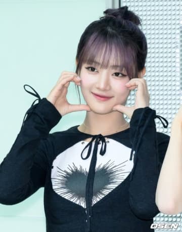 i-dle ミンニ、飲食業への意欲を明かす「韓国でタイ料理の食堂をやりたい」（動画あり）