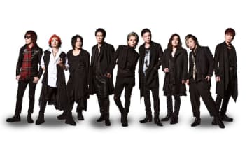 SIAM SOPHIA（SOPHIA／SIAM SHADE）、【2025 SIAM SOPHIA FINAL】開催決定