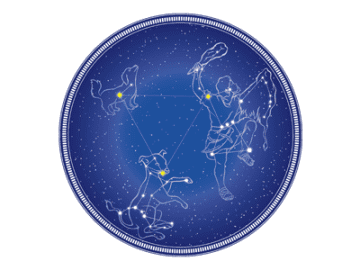 ふたご座は全然ふたごじゃない!? 驚きの「宇宙の距離感」【眠れなくなるほど面白い 図解 天文学の話】