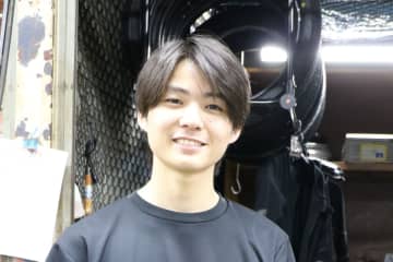 【伊勢崎オート・ＧⅡ稲妻賞】３８期・佐々木光輝がＧⅡ初参戦で初勝利「すごくうれしい。ビックリした」