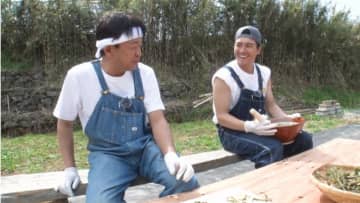 目指せ一等米！DASH村、25年目の米作り、劇的進化SP！