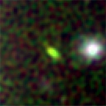 宇宙の歴史で重要な役割？ 130億年前の小さな銀河をジェームズ・ウェッブ宇宙望遠鏡が多数発見