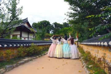 韓国時代劇のロケ御用達！慶尚北道を代表する都市「慶州」「安東」「浦項」の魅力をご紹介