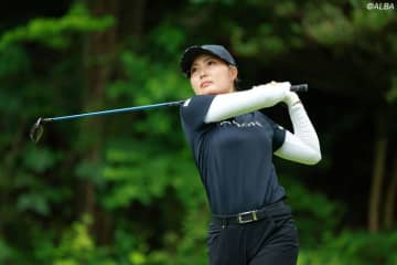 黄金世代今季初Vへ　大ギス釣り上げた高橋彩華が狙う“獲物”「絶対に行きたい！」