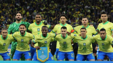 なぜブラジル人監督は“凋落”してしまったのか。初の外国人指揮官でW杯