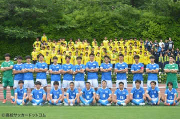帝京＆修徳が全国へ　早稲田実業と國學院久我山は全国大会出場ならず