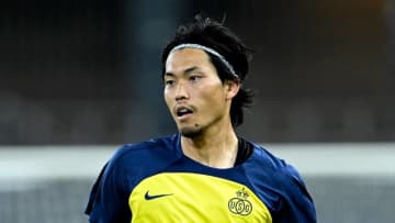 町田浩樹、ベルギー王者としてドイツのホッフェンハイムと交渉中と報道、移籍目前か