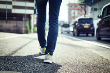 『歩くのが遅い人』の５つの性格と特徴！イライラする前に知っておきたいこと