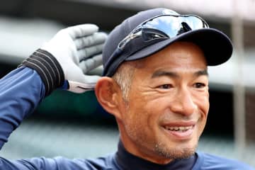 「バット振れコラ！」イチロー氏が阪神投手にブチギレられた"恐怖体験”を告白「こわっ！」に松井秀喜氏は爆笑