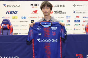 室屋成が約５年ぶりJ復帰戦。ドイツ仕込みのフィジカルと走力と低迷中のFC東京を救えるか