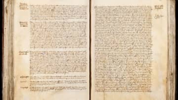 ６８８年前の殺人事件を再検証、中世イングランドを舞台に絡み合う不貞と恐喝の実態