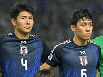 日本代表で際立つ湘南勢の躍進。遠藤航が鮮烈デビューの21歳を語る！海外挑戦はある？直前に掛けた言葉は？「『淳之介のあるよ』って」