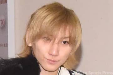 京本大我が男女の平均貯蓄額「４０００万円」と〝世間ズレ〟回答　ツッコミ殺到