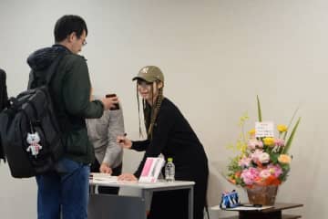 ラッパー＃ＫＴＣＨＡＮが語る境地「もうむしろディスられたい」