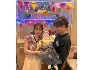 美容系YouTuber･関根りさ、長男が100万人に1人の皮膚の難病に。治療法や薬を必死で探した日々【表皮水疱症・体験談】
