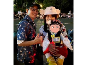 YouTuber･関根りさ､皮膚の難病と闘った長男は2年7カ月でお空に｡｢息子と会ったからこそ､始まりがある｣【接合部型表皮水疱症】