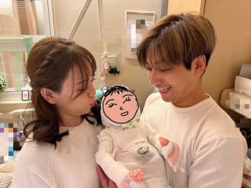 YouTuber関根りさ｡生まれたばかりの長男のつめの生え際に異変が｡治療法のない皮膚の難病だったなんて…【表皮水疱症･体験談】