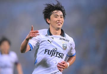 川崎が６戦無敗！ 山本が圧巻のドリブル突破弾、横浜FCを１－０で撃破！