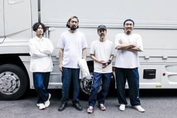 SPECIAL OTHERS、 北海道から沖縄まで25カ所を巡る＜特他街道二拾五次＞開催決定