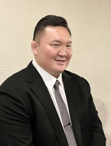 新会社「ダヤン相撲＆スポーツ」　白鵬さんが発表