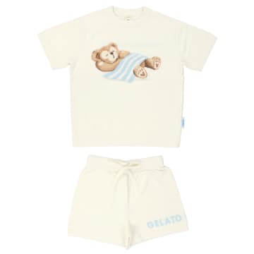 ひえ～可愛い～!!「ダッフィー×ジェラピケ」のルームウェアが凄いクオリティになってます…！