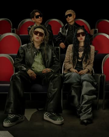 m-flo、lovesアーティストにZICOとeillを迎えた新曲「EKO EKO」をリリース