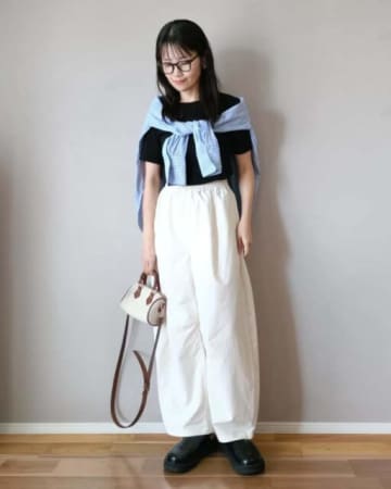 夏パンツ、何を買えばいいかわからない人に！ 最新おすすめトレンド商品（6/14号）