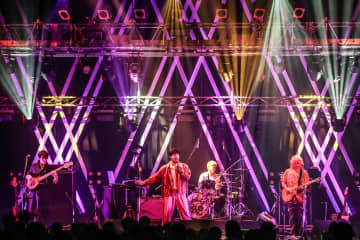 TRIPLANE、全国ツアー全16公演を完走　デビュー21周年ライブ開催を発表