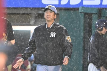 【阪神】５時間１０分の激闘も実らず…５戦連続逆転負け　藤川監督「明日ですね」