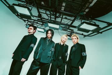 DEZERT、幕張メッセでのワンマンライブ開催発表
