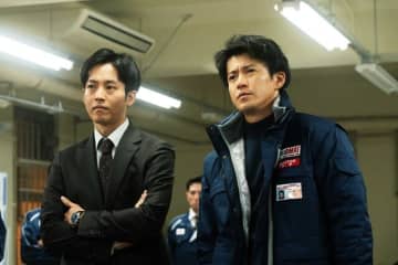 吉沢亮、小栗旬、スティッチも！見応え十分の力作が梅雨のじめじめをぶっ飛ばす【6月の超厳選映画5選】